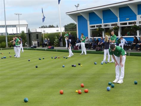 bowls scotland|Iba pa.